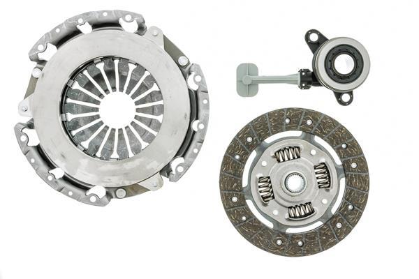 Kit de embrague AISIN ref. CKE-RE42R